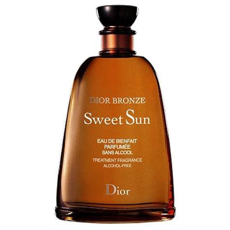 dior sweet sun bronze bewertung|Dior .